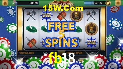 Jackpot Winner